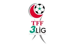 TFF 3. Lig'de 2024-2025 sezonu yarın başlayacak