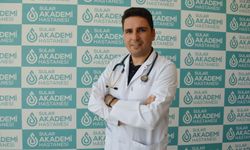 Dr. Mehmet Örenler Özel Sular Akademi Hastanesi'nde