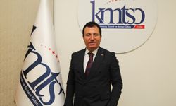 KMTSO Başkanı Buluntu’ dan Mevlit Kandili Mesajı