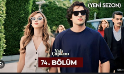 Yalı Çapkını 74. Bölüm Tek Parça Full İzle! Star TV Yalı Çapkını son bölüm izle