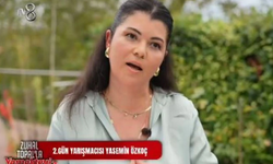 Yemekteyiz Yasemin Özkoç kimdir? Kaç yaşında, nereli?