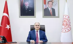 Yeni Manisa Valisi Vahdettin Özkan kimdir, nereli, kaç yaşında?