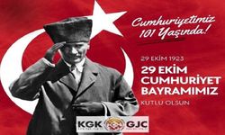 KGK: Cumhuriyetimizin temel değerlerinden taviz veremeyiz