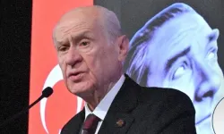 Bahçeli: Türkiye’nin Kürt Meselesi Yoktur