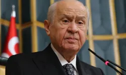 Bahçeli’den Sert Anayasa Açıklaması: "Kimseye Eyvallah Etmeyiz!"