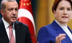 Erdoğan, Akşener Üzerindeki Davalardan Çekildi