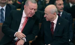 Erdoğan, Bahçeli’nin Çağrısını Değerlendirdi