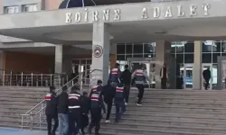 Göçmen Kaçakçılığına Darbe: 5 Organizatör Yakalandı