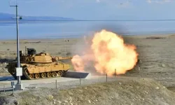 M60T Tanklarının Kabul Süreci Tamamlandı