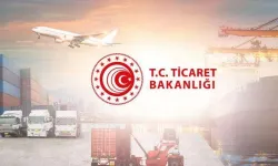 Ticaret Bakanlığı'ndan 589 Firmaya Dahilde İşleme İzni