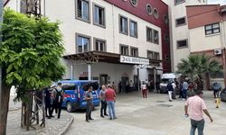 Akrabalar arasında çıkan kavgada 8 kişi yaralandı