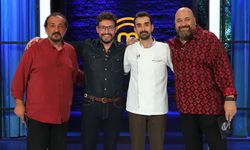 Ali Çuhadar, Kahramanmaraş Mutfağını MasterChef'te Tanıttı