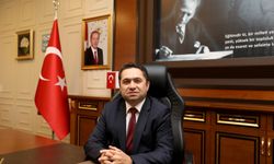 ALKÜ Rektörü Prof. Dr. Türkdoğan: "Bilimde Liderlik Amacımız Sürecek"