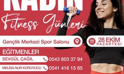 Andırın Belediyesi'nde Yeni Spor Salonu Açılıyor