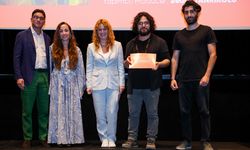 Film Forum’da ödüller sahiplerini buldu