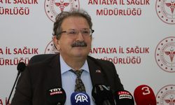 İl Sağlık Müdürü Özkan, gazetecilerle buluştu