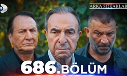 Arka Sokaklar 686. Bölüm Tek Parça Full İzle