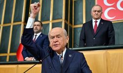 Bahçeli'den Öcalan'a Çağrı: "Meclis'te Gelsin Konuşsun"