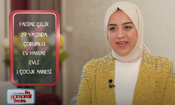 En Hamarat Benim Fadime Çelik Kimdir, Nereli, Kaç Yaşında?