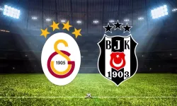 Galatasaray- Beşiktaş maçı ne zaman? Galatasaray- Beşiktaş derbisi saat kaçta, hangi kanalda?