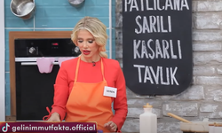 Gelinim Mutfakta Seren Işık Kimdir, Kaç Yaşında, Nereli?