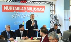 Göksun’a 4,7 Milyar TL Yatırım