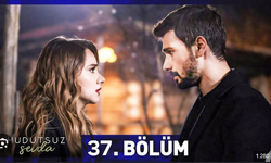 Hudutsuz Sevda 37. Bölüm Tek Parça Full İzle Hudutsuz Sevda yeni bölüm izle!