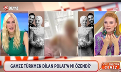 Kadir Ezildi Söylemezsem Olmaz olayı nedir? Kadir Ezildi ve Gamze Türkmen Olayı