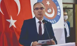 Kahramanmaraş Türk Sağlık-Sen'den Aile Hekimlerine Destek