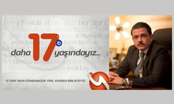 Kahramanmaraş'ın Televizyonu 17 Yaşında!