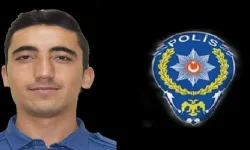 Kahramanmaraşlı Polis Memuru Ölü Bulundu