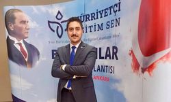 Kahramanmaraş'ta Eğitimde Siyaset Tartışması!