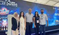 Kahramanmaraş’tan TEKNOFEST 2024 Başarısı