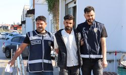 Karısını ve kayınpederini vuran şüpheli, “Sinirle yaptım”