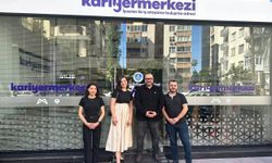 Kariyer Merkezi, işgücü piyasasının fotoğrafını çekiyor