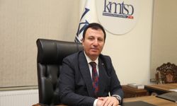 KMTSO Başkanı Buluntu'dan Cumhuriyet Bayramı Kutlaması