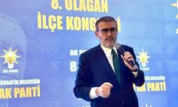 Mahir Ünal: "Diyarbakır’ın Kardeşlik Ruhunu Hissediyoruz"