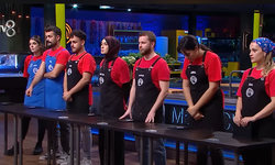 Masterchef'te eleme adayı kim oldu? 29 Ekim Masterchef'te potaya kim girdi?