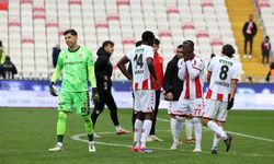 Net Global Sivasspor - Atakaş Hatayspor