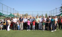 Özel öğrenciler için “Stem ile güçlükleri aşıyoruz” projesi