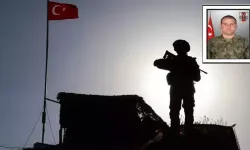 Pençe-Kaplan Operasyonu'nda Bir Asker Şehit Düştü