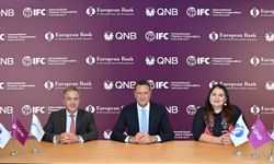 QNB Türkiye, 125 milyon dolarlık yeşil ve mavi tahvil ihracı yaptı