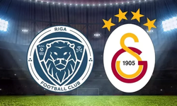 RIGAS- GALATASARAY UEFA MAÇI SAAT KAÇTA? Galatasaray UEFA maçı ne zaman?