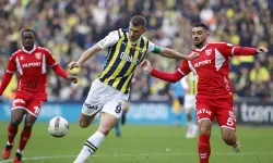 Samsunspor- Fenerbahçe maçı ne zaman? saat kaçta, hangi kanalda?