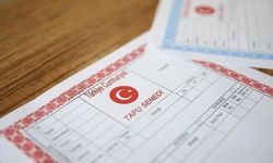 Saniyeler içinde öğrenin! Üzerinize sizden habersiz miras var mı