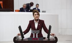 TBMM'den Kadına Yönelik Şiddetle Mücadele İçin Yeni Adım