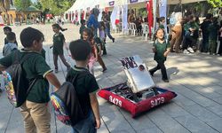 Kahramanmaraş'ta 3 gün sürecek Bilim Şenliği başlıyor!
