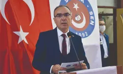 Türk Sağlık-Sen:  ''Necip Fazıl Şehir Hastanesi Yönetimi Sorunlu''