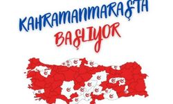 Türkiye Siber Vatan Programı Kahramanmaraş’ta Başlıyor