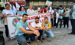 Kahramanmaraş'ta Birlik Sağlık Sen: "Şiddet Değil, Sendikacı Cezalandırıldı"